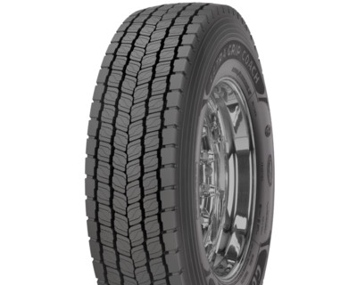 315/80R22.5 Goodyear UltraGrip Coach 156/154L/M Ведущая шина