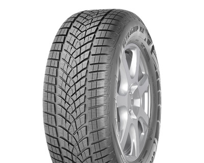 255/55R19 Goodyear UltraGrip Ice SUV Gen-1 111T Позашляхова шина