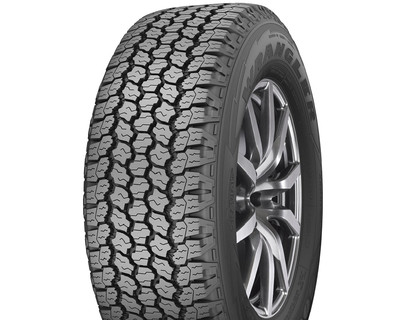 265/60 R18 Goodyear Wrangler All-Terrain Adventure 110T Внедорожная шина