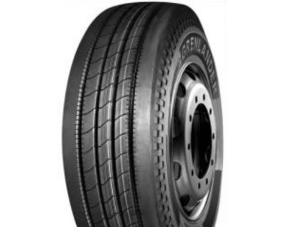 295/80 R22.5 Grenlander GR662 152/149M Рульова шина