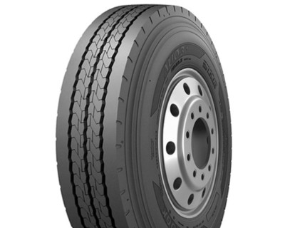 265/70 R19.5 Hankook AU03 140/138M Рулевая шина