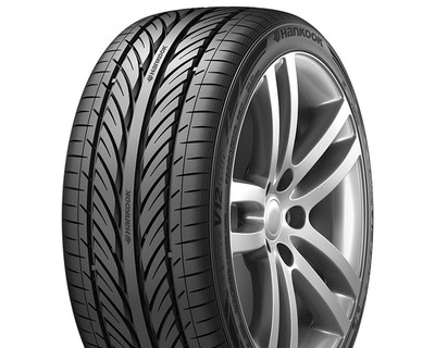 285/30 R18 Hankook Ventus V12 evo K110 97Y Легкова шина