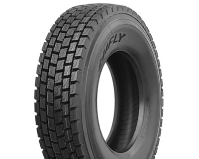 315/70 R22.5 Hifly HH308 154/150L Ведущая грузовая шина