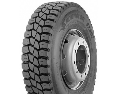13 R22.5 Kormoran D On/Off 154/150K Ведуча вантажна шина
