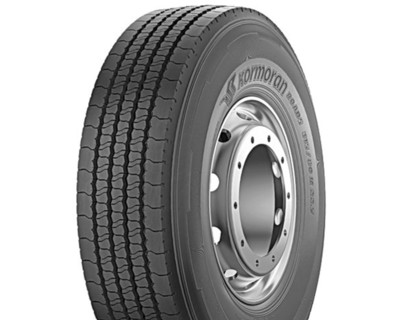 235/75 R17.5 Kormoran Roads F 132/130L Рульова шина