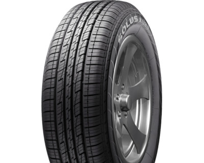 245/60R18 Kumho Solus KL21 105H PR4 Внедорожная шина