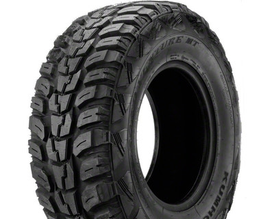 35/13 R20 Kumho Road Venture MT KL71 121Q Позашляхова шина