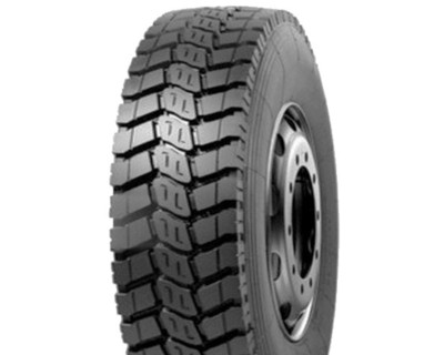 7.5 R16 Lanvigator D688 122/118K Ведущая грузовая шина
