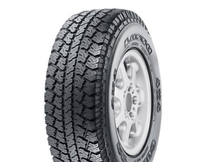 265/65 R17 Lassa Competus A/T 112T Позашляхова шина
