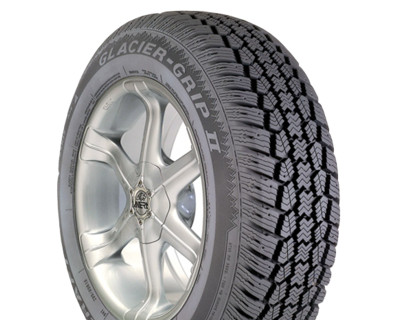 225/50 R17 Mastercraft Glacier-Grip II 94T Легкова шина