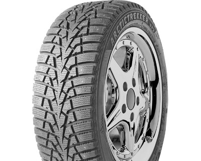 205/50 R17 Maxxis ARCTICTREKKER NP3 93T Легковая шина