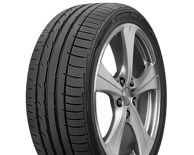 265/60 R18 Maxxis S-Pro SUV 114V Легкова шина