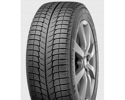 245/50 R18 Michelin Latitude X-Ice Xi3 104H Позашляхова шина