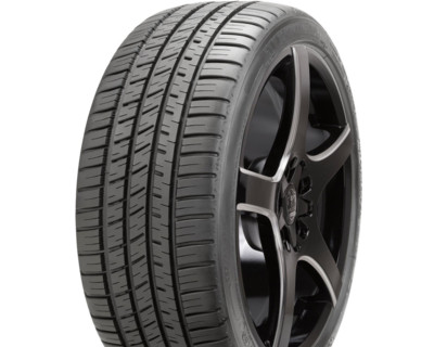 275/45 R20 Michelin Pilot Sport A/S 3 110V Легковая шина