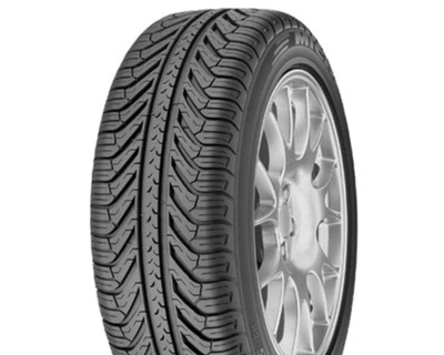 295/35 R20 Michelin Pilot Sport A/S 105V Легкова шина