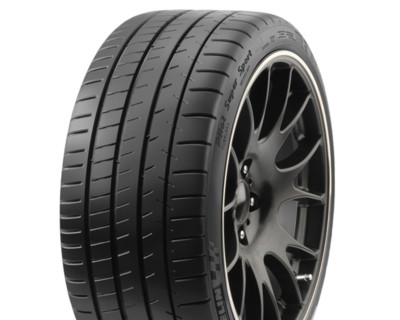 275/30R21 Michelin Pilot Super Sport 98Y Легковая шина
