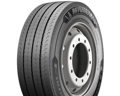 205/75R17.5 Michelin X Multi Z 124/122M Рульова вантажна шина