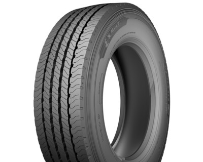 235/75R17.5 Michelin X Multi Z 132/130M Рульова шина