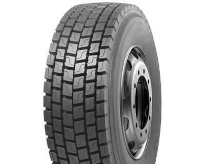 315/70 R22.5 Mirage MG-638 154/150L Ведуча вантажна шина