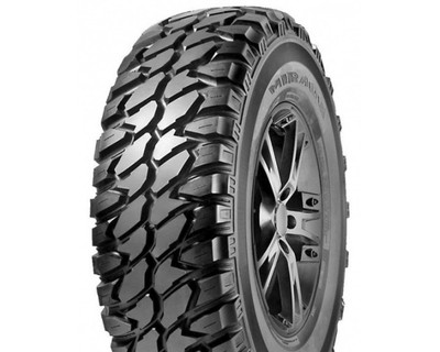 265/70 R17 Mirage MR-MT172 121/118Q Позашляхова шина