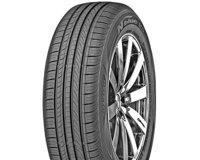 235/55 R18 Nexen N'blue Eco 99V Легковая шина
