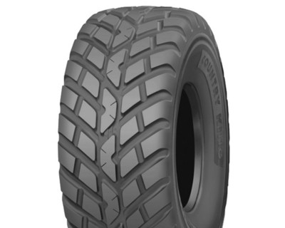 560/60R22.5 Nokian Country King 161D Сільгосп шина