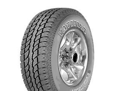 275/55 R20 Nokian Vatiiva A/T 117S Внедорожная шина
