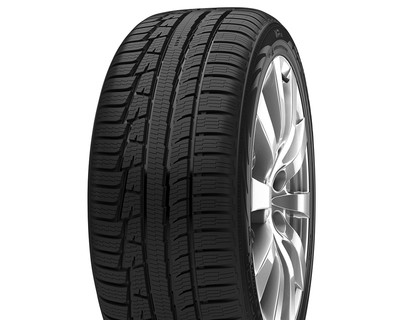 255/40 R19 Nokian WR A3 100V Легковая шина