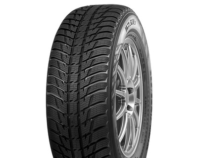 245/65 R17 Nokian WR SUV 3 111H Позашляхова шина