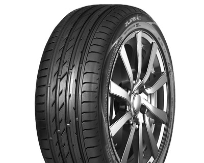 245/45 R18 Nokian zLine 100Y Легковая шина