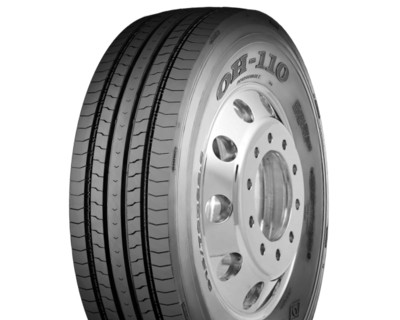 315/70 R22.5 Otani OH-110 154/150L Рульова шина