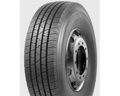315/70 R22.5 Ovation VI-121 154/150L Універсальна вантажна шина