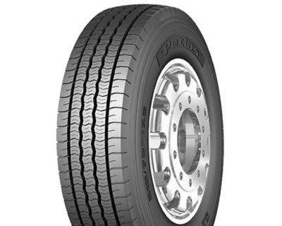 225/75 R17.5 Petlas SZ300 129/127M Рулевая грузовая шина