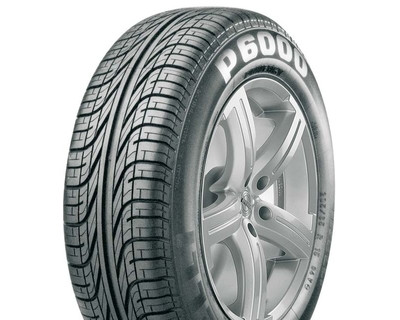 235/50 R18 Pirelli P6000 Powergy 97W Легкова шина