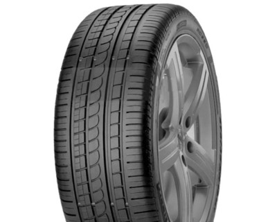 335/30 R20 Pirelli PZero Rosso Asimmetrico 104Y Легкова шина