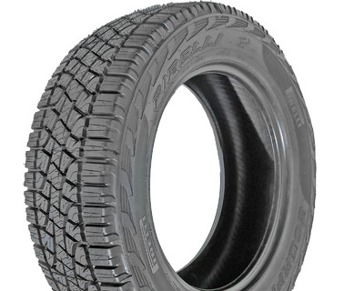 245/50 R20 Pirelli Scorpion ATR 102H Позашляхова шина