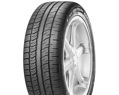 265/45R20 Pirelli Scorpion Zero Asimmetrico 108H Позашляхова шина