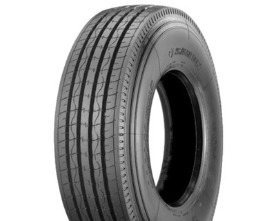 295/80R22.5 Sailun S629 154/149M Рульова шина