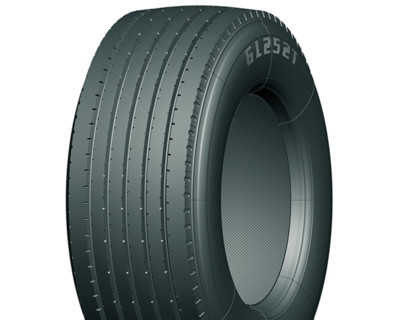 385/55 R22.5 Samson GL252T 160K Прицепная грузовая шина 385/55 R22.5 Samson GL252T 160K Прицепная грузовая шина