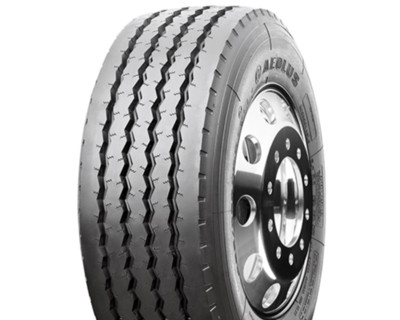 265/70 R19.5 Aeolus ATR65 143/141J Причіпна вантажна шина