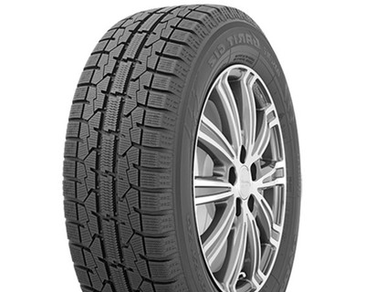 225/45 R17 Toyo Observe Garit GIZ 91Q Легковая шина