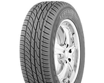 265/50R19 Toyo Versado CUV 110V Позашляхова шина