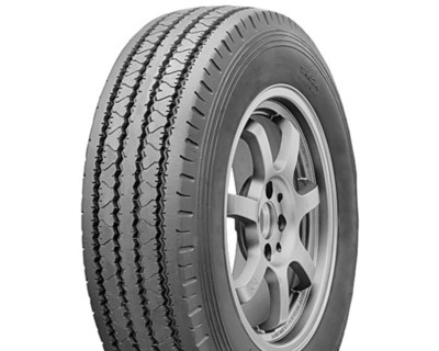 7 R16 Triangle TR624 116/110N Універсальна вантажна шина