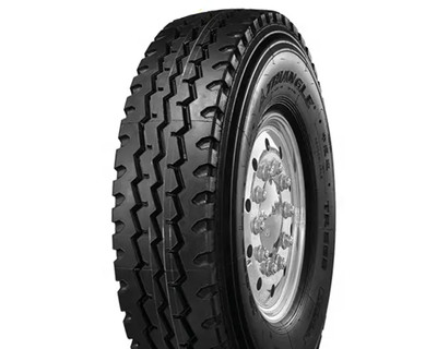 9 R20 Triangle TR668 144/142K Універсальна вантажна шина