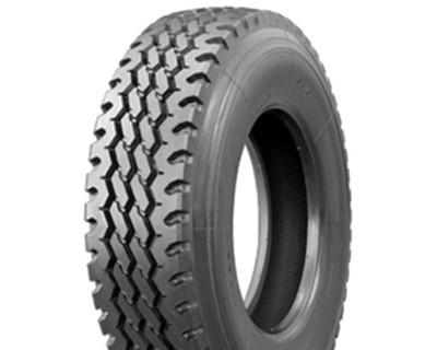 10 R20 Triangle TR698 149/146K Ведуча вантажна шина