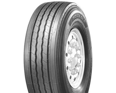 295/80R22.5 Triangle TRS03 152/149M Рульова вантажна шина