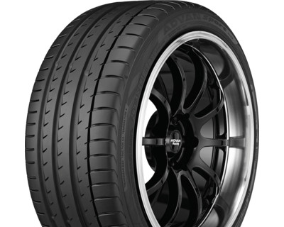 255/40 R19 Yokohama Advan Sport V105 100Y Легкова шина