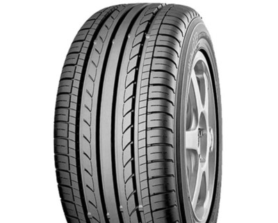 245/40 R18 Yokohama AVS dB V550 97Y Легкова шина