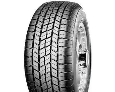 225/65R17 Yokohama Geolandar G91A 101H Позашляхова шина