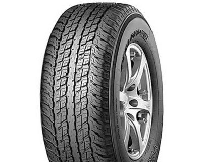 265/65 R17 Yokohama Geolandar G94 112S Внедорожная шина